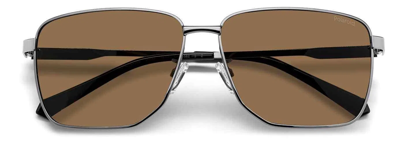 Polaroid Core PLD2143 Sunglasses - view 3